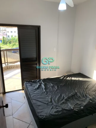 Imagem Apartamento em Loteamento João Batista Julião, Guarujá/SP