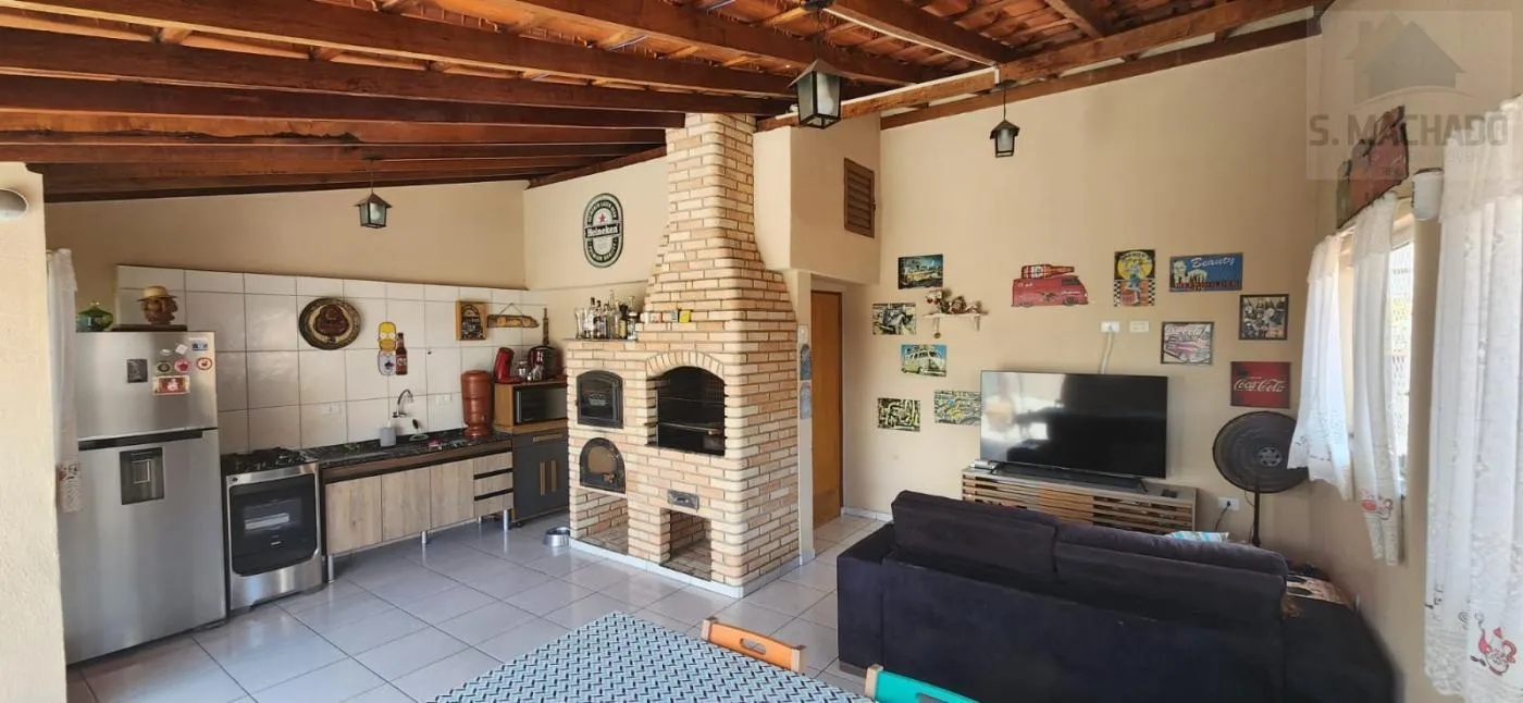 Imagem Apartamento para Venda em Santo André / SP no bairro Santa Terezinha