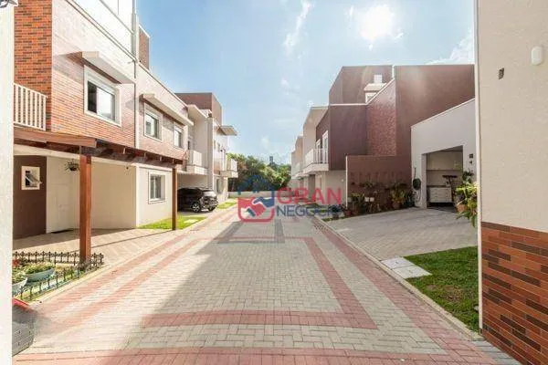 Imagem Casa em Condomínio Fechado