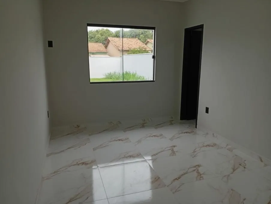 Imagem Casa 2 Quartos Maricá - RJ - Jardim Atlântico Oeste (Itaipuaçu)