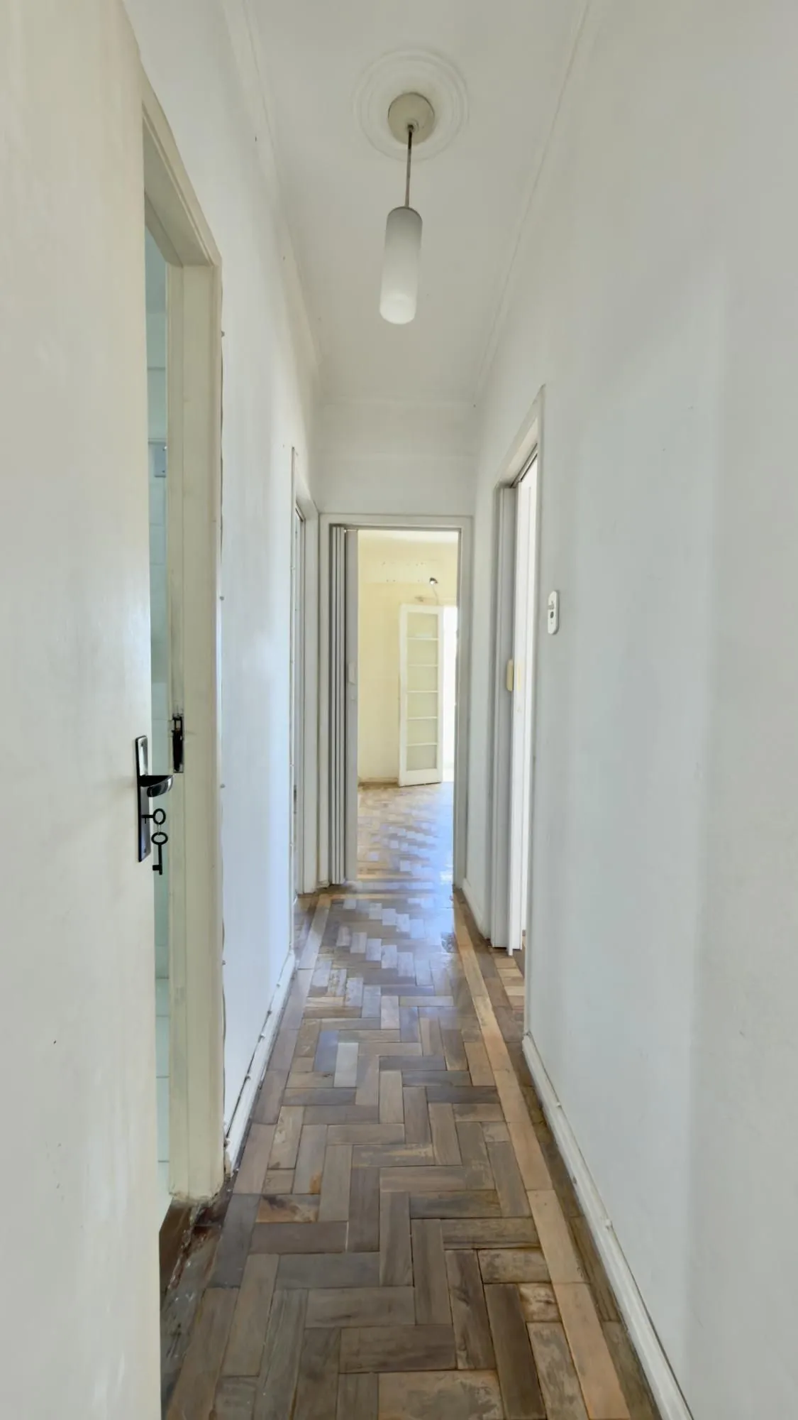 Imagem Apartamento 3 quartos para comprar no Ed. Jardim Sevigné. Centro Histórico.