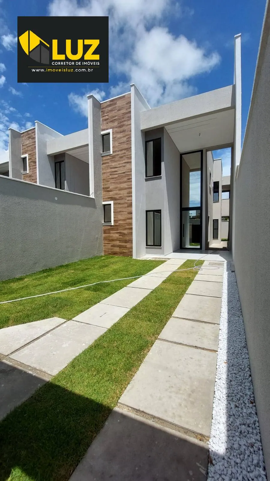 Imagem DUPLEX JARDINS DE BRAGA - EXCLUSIVIDADE, LOCALIZAÇÃO E VALORIZAÇÃO
