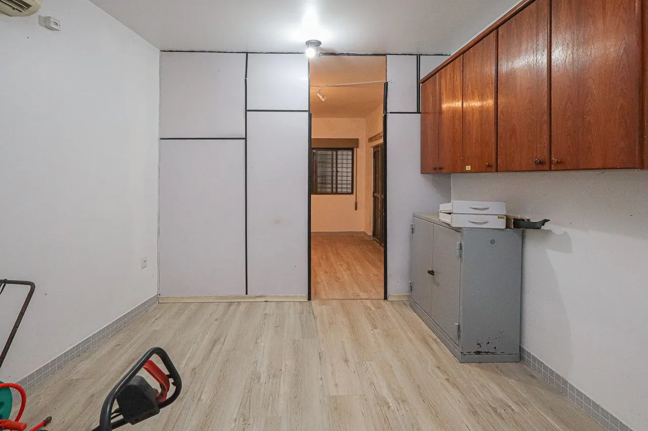 Imagem Pavilhao Comercial, Locação / Venda, 596 m², Bairro Partenon, Porto Alegre