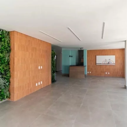 Imagem TERRAÇO REPÚBLICA - TPA - Studio de 26m² (Unidade de Revenda), a apenas 200 m da Estação República!