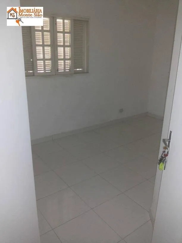 Imagem Sobrado com 3 dormitórios à venda, 120 m² por R$ 650.000,00 - Ponte Grande - Guarulhos/SP