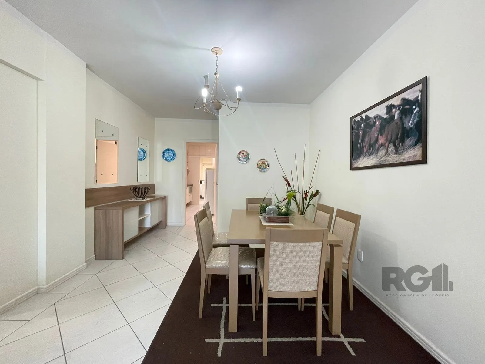 Imagem Apartamento em Centro
