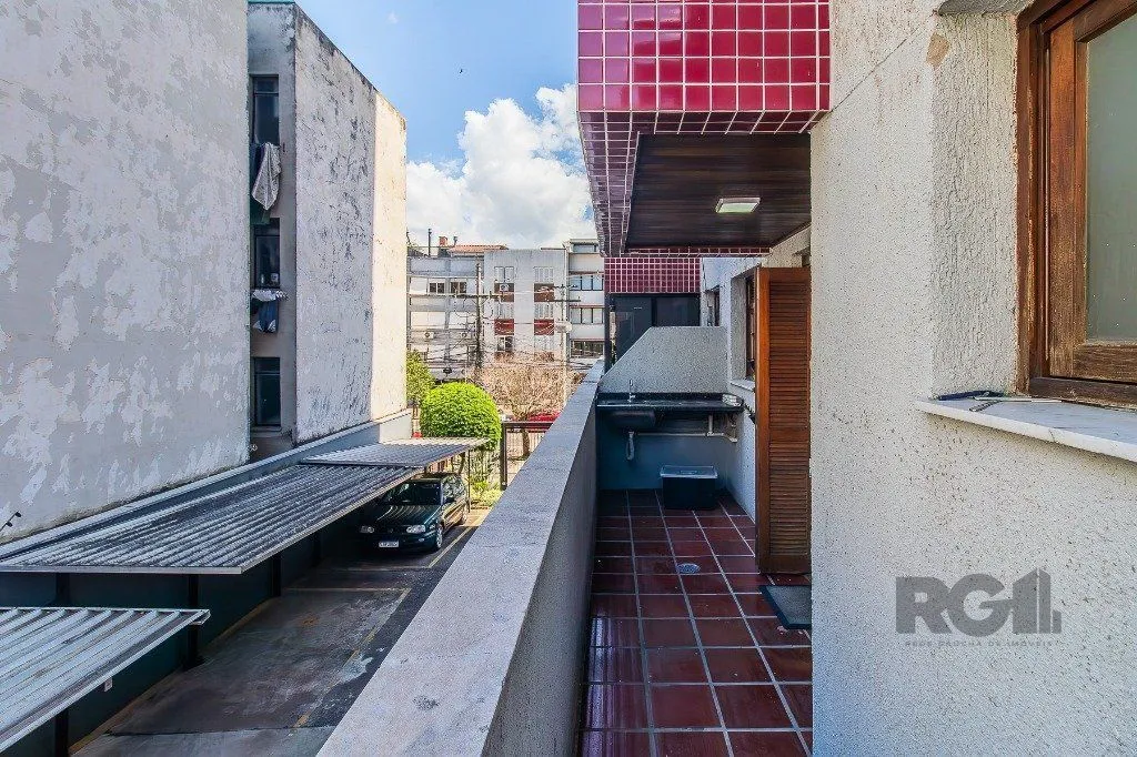 Imagem APARTAMENTO 2 DORMITÓRIOS 61M2 C VAGA -MENINODEUS