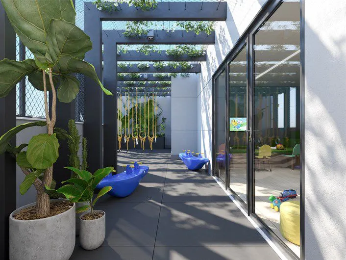 Imagem Apartamento com 2 Quartos à Venda, 76 m² em Maracanã - Rio De Janeiro