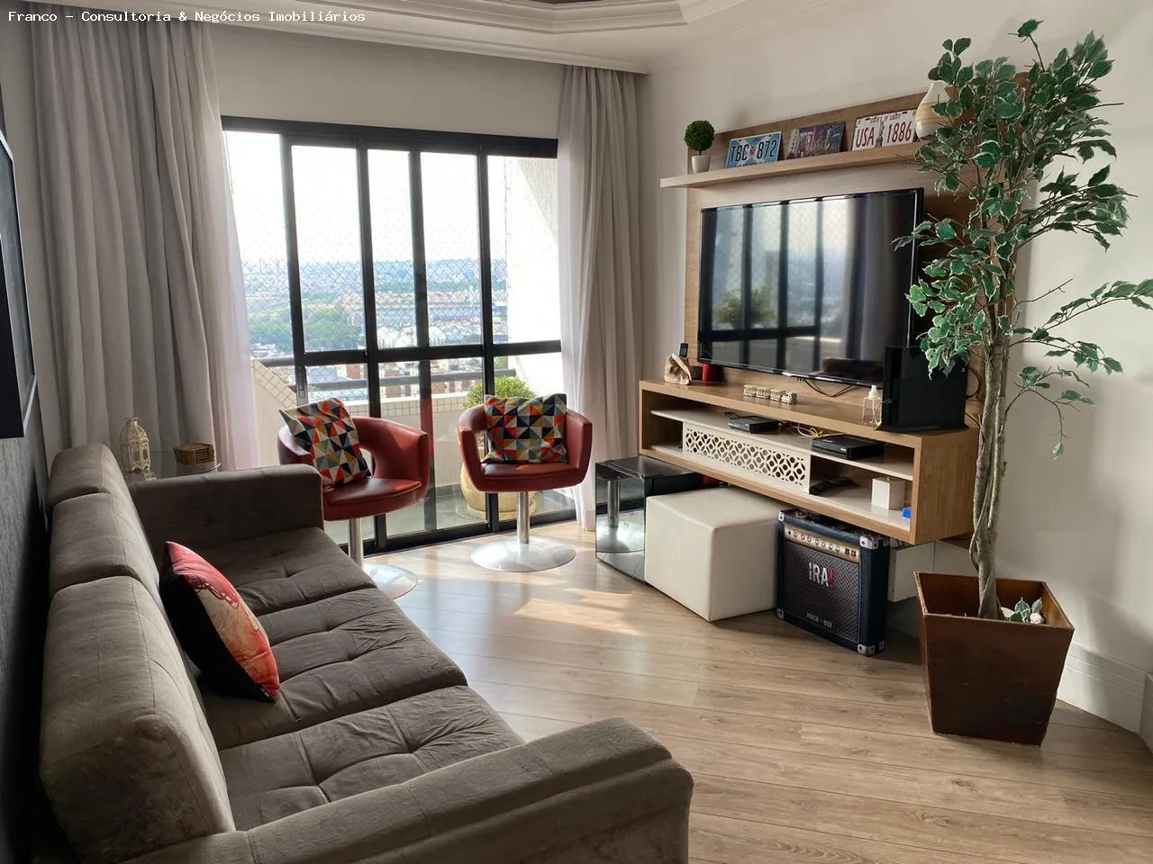 Imagem Cobertura Duplex para Venda em São Caetano do Sul, Santa Paula, 3 dormitórios, 1 suíte, 2 banheiros, 3 vagas