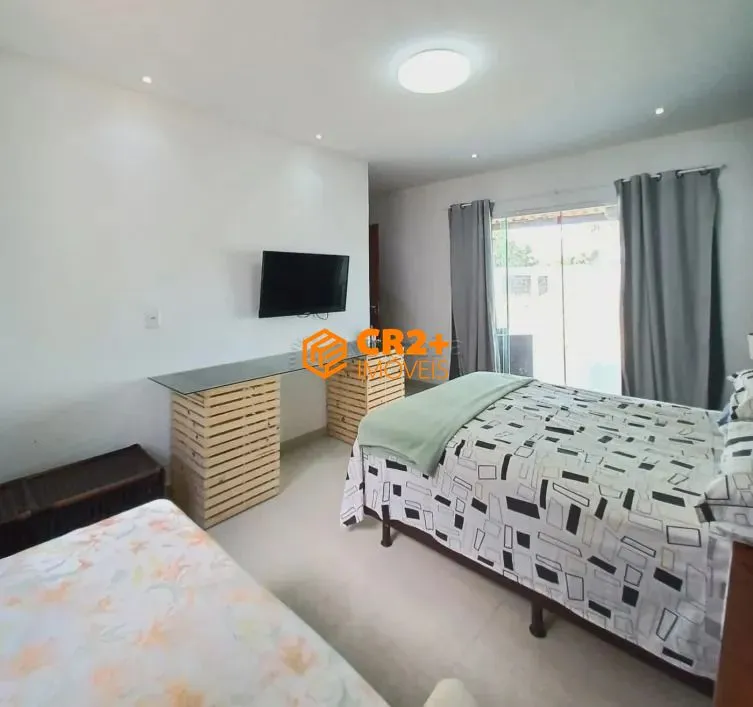 Imagem Vendo Casa 03 quartos , 01 suite 05 vagas para cerro em Itamaraca