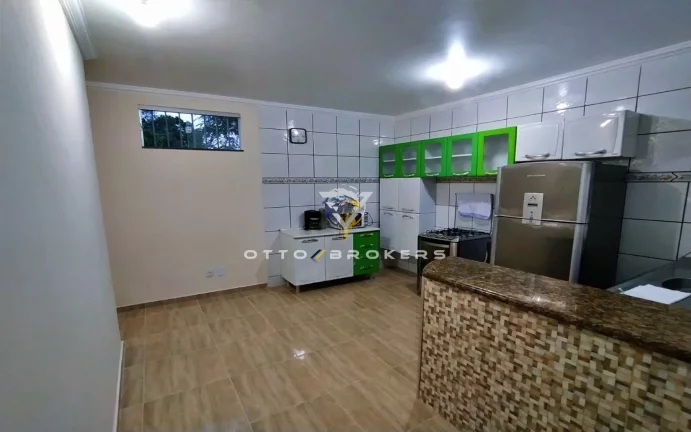 Imagem CASA RESIDENCIAL em SANTA CRUZ CABRÁLIA - BA, Aldeia Santa Maria