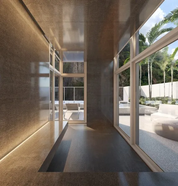 Imagem Blanc 260 Botafogo  Apartamentos e Coberturas de Alto Padrão na Rua Assunção