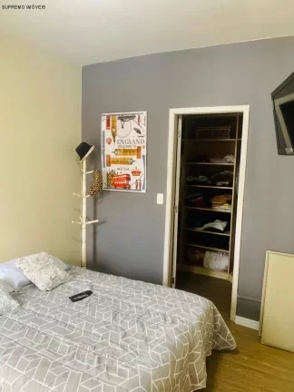 Imagem APARTAMENTO RESIDENCIAL em SÃO PAULO - SP, VILA SUZANA