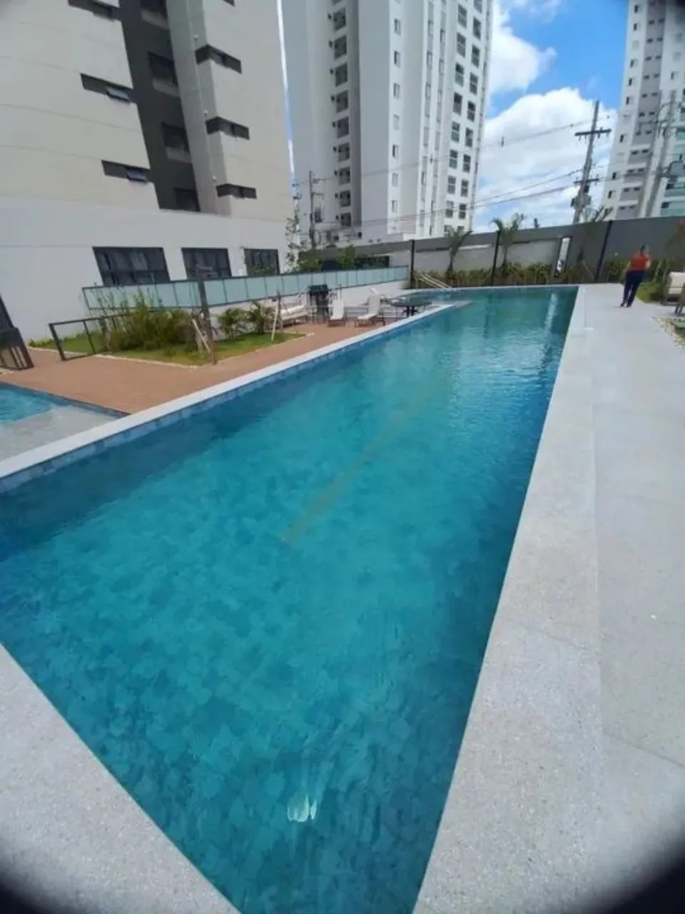 Foto do imóvel Apartamento de luxo no Parque Campolim: 3 quartos, 3 suítes, 5 banheiros e 3 vagas de garagem! em PARQUE CAMPOLIM, SOROCABA - SP