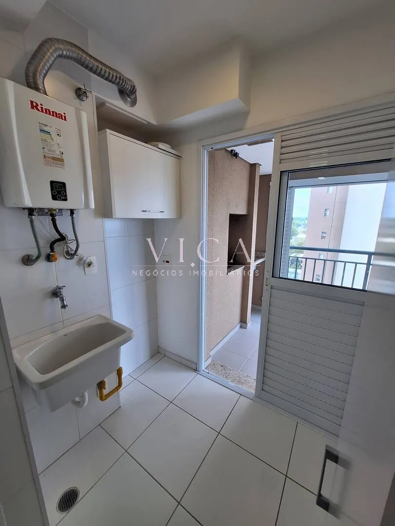 Imagem Apartamento para aluguel com 1 quarto, 67 m² - R$ 5.490,00- Alphaville