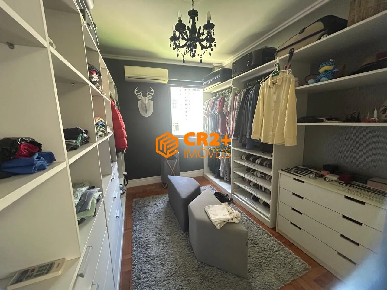 Imagem Vendo Apartamento de Alto Padrão na Navegantes - 3 Suítes - 261m² / Boa Viagem