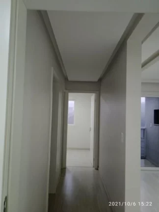 Imagem Apartamento para Venda em Concórdia, Centro, 3 dormitórios, 1 banheiro