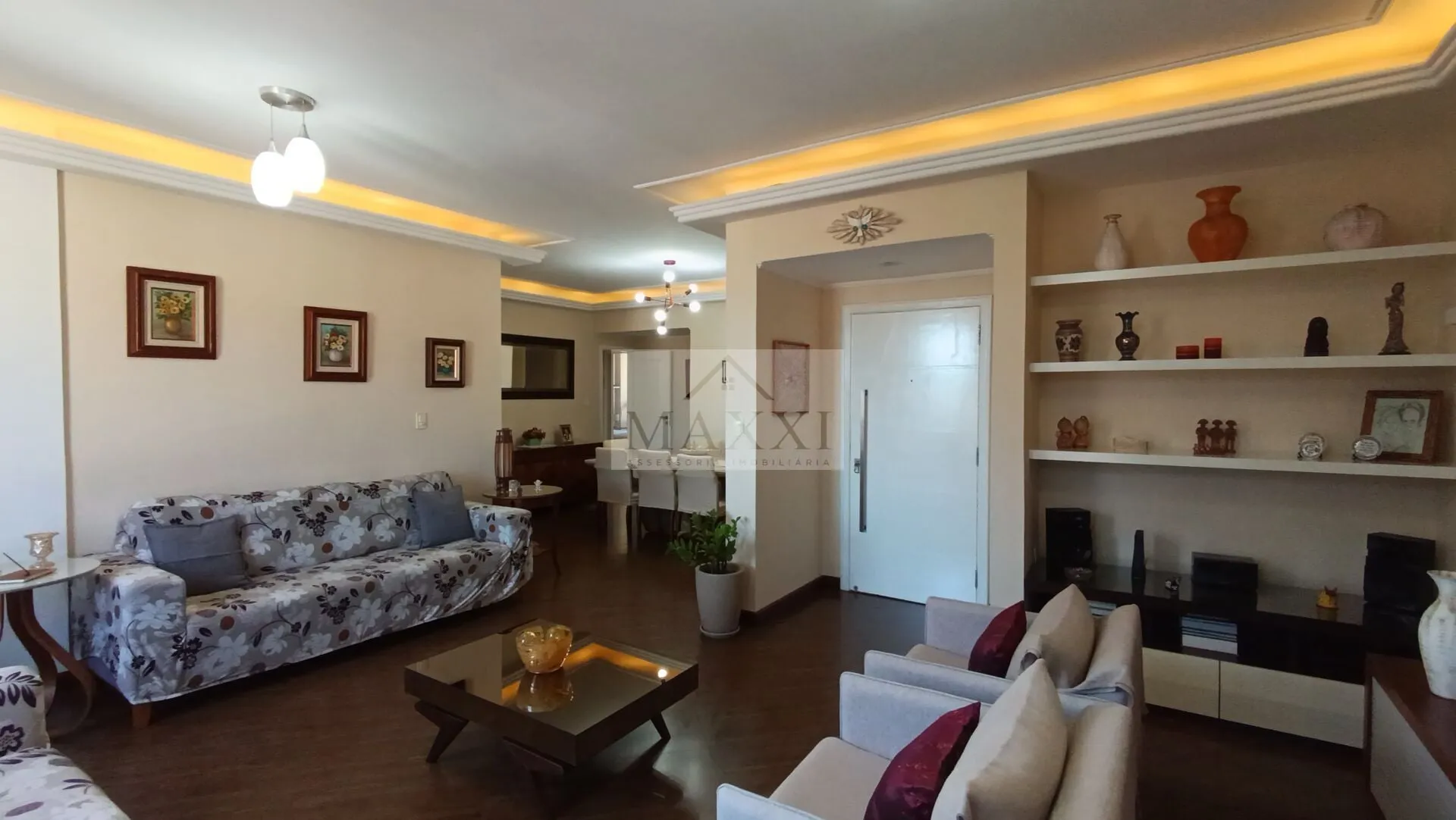 Imagem Edifício Tour Fontainebleau - Oportunidade Única: Apartamento à Venda no Bairro Tijuca, Rio de Janeiro-RJ