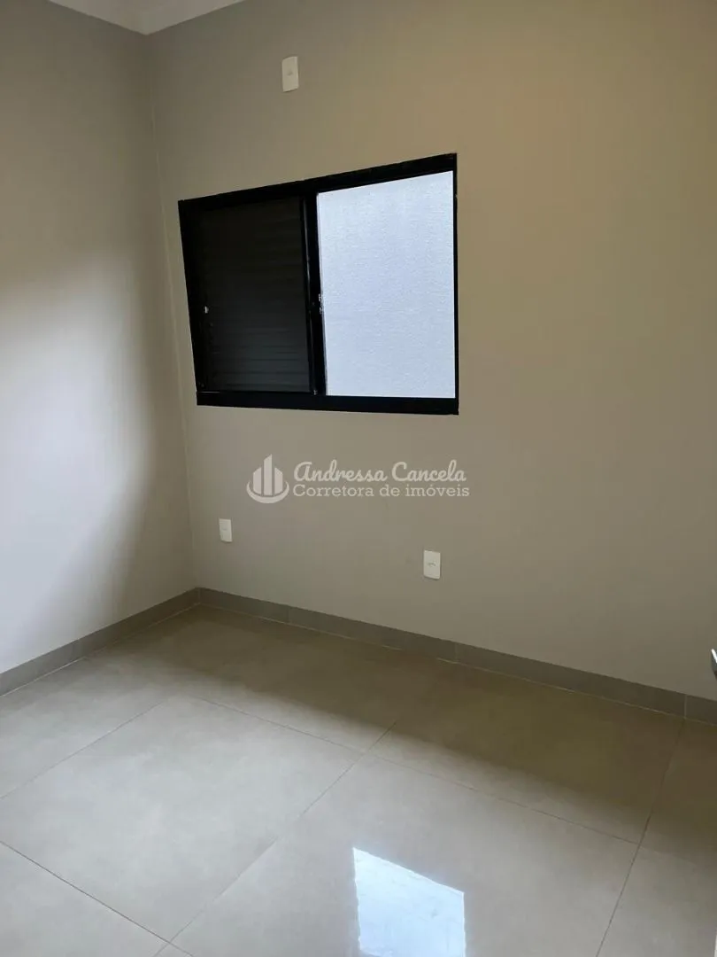 Imagem Casa com 3 dormitórios à venda, 100 m² por R$ 750.000,00 - Set Sul II - São José do Rio Preto/SP