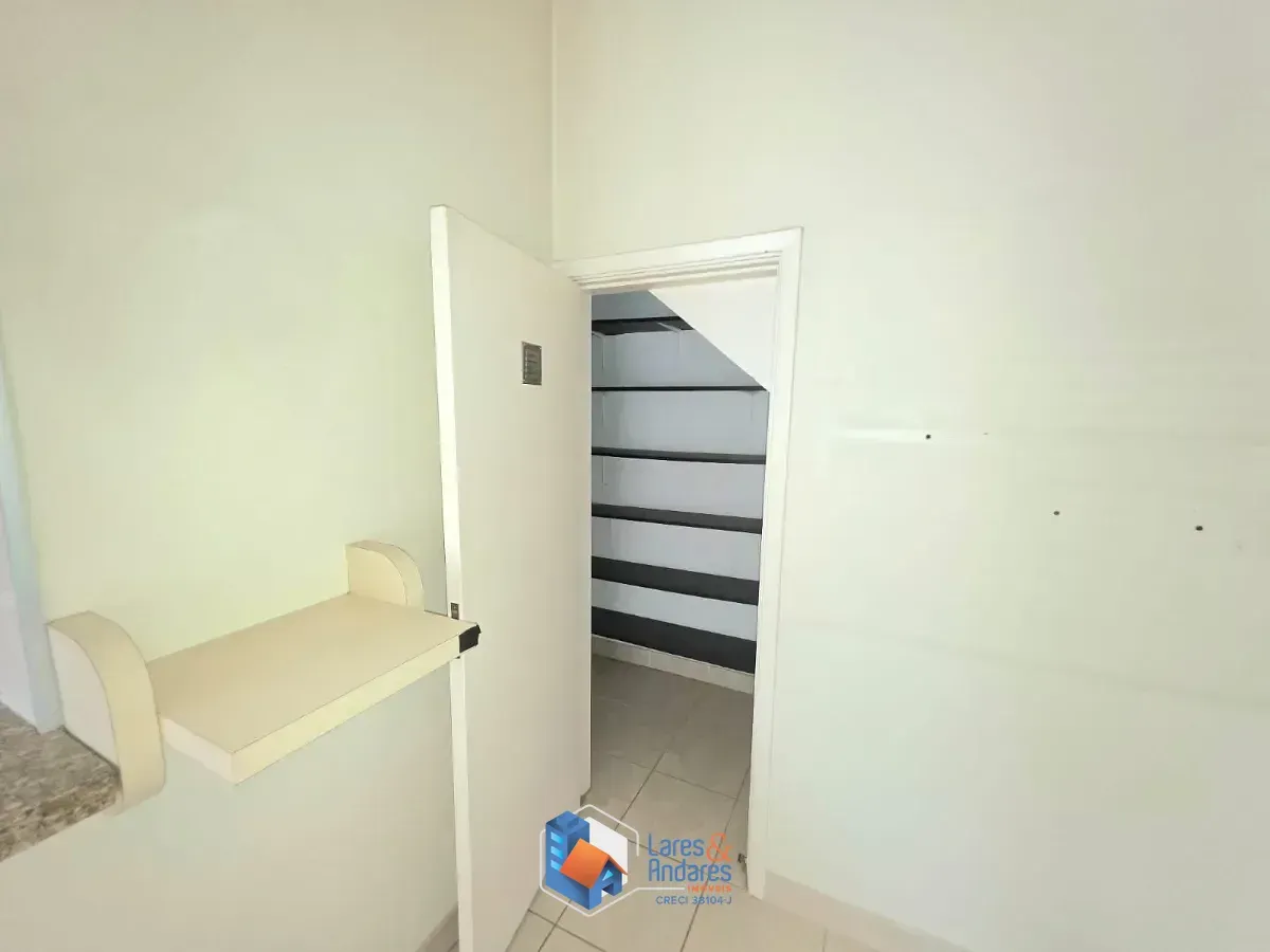 Imagem Sobrado para venda em Campo Belo com 3 quartos, 160m²