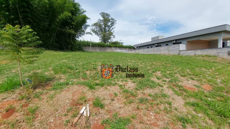 Imagem Terreno à venda, 920 m² por R$ 780.000,00 - Equilibrium Residencial Atibaia - Atibaia/SP