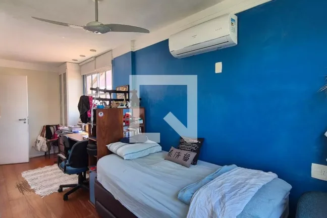 Imagem Casa à Venda - Recreio, 4 Quartos, 214 m2