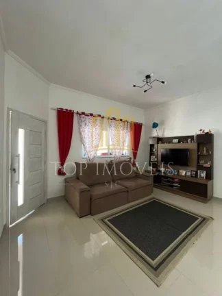 Imagem Charmosa Casa à Venda no Vista Verde – Um Verdadeiro Espetáculo! Você acaba de encontrar o seu novo lar!
