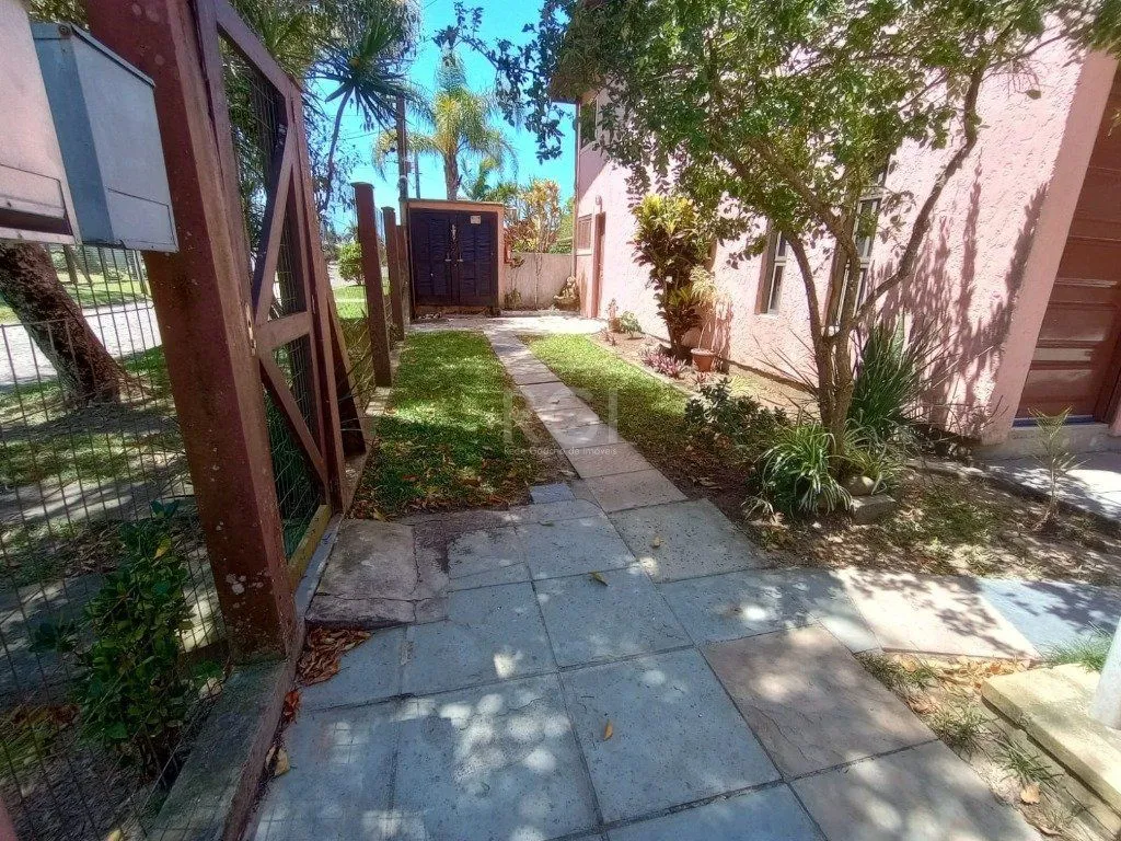 Imagem Casa Condominio para Venda 2 dormitórios, 1 vaga - Praia Imbé