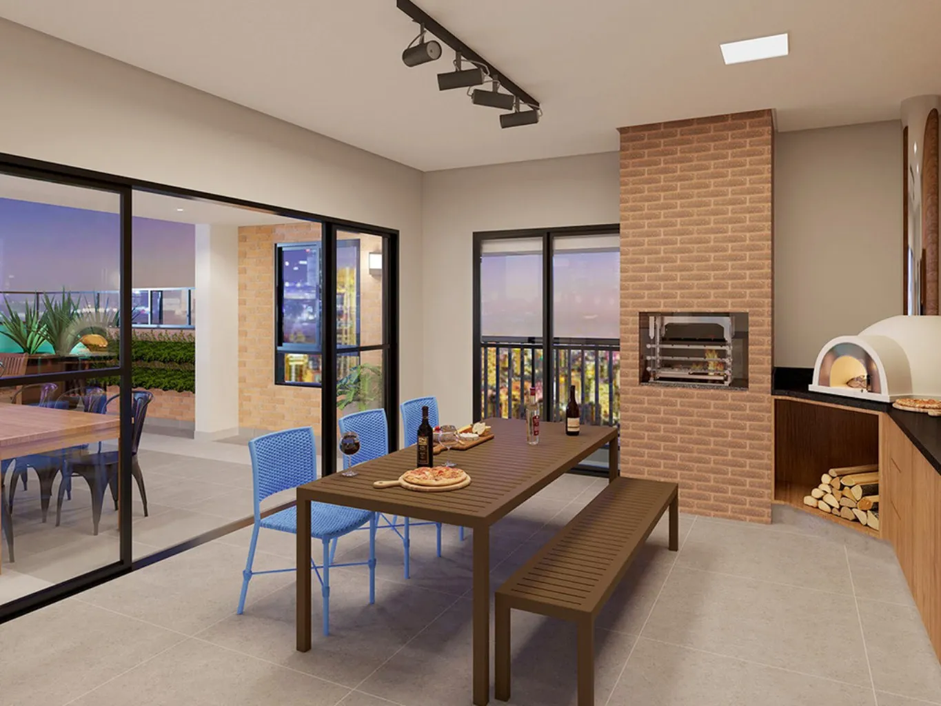 Imagem APARTAMENTO RESIDENCIAL em São Paulo - SP, Jardim Avelino