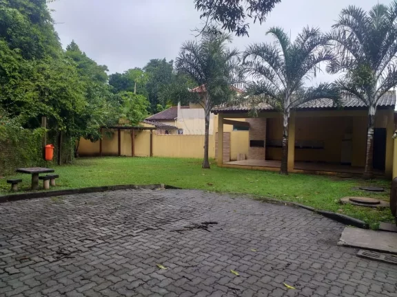 Imagem CASA RESIDENCIAL em RIO DE JANEIRO - RJ, CAMPO GRANDE