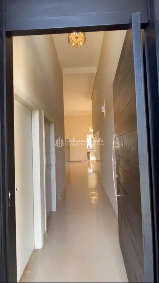 Imagem Jardim Botânico - Casa com 4 dormitórios à venda, 270 m² por R$ 2.300.000,00 - Jardim Botanico - Bady Bassitt/SP