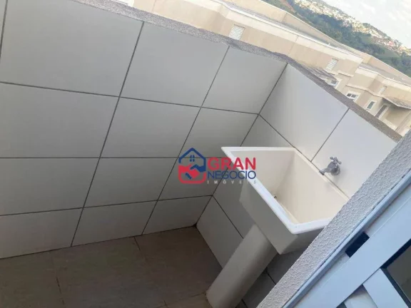 Imagem Apartamento com 2 dormitórios à venda - Almirante Tamandar?(C)/PR