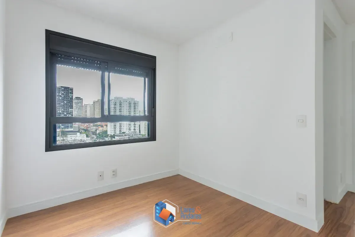 Imagem Apartamento para venda em Moema com 1 quarto, sendo 1 suíte, 60m²