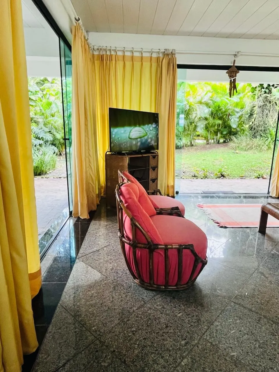 Imagem Casa no condomínio Real Residence para venda com 3 quartos, sendo 1 suíte, 153m2