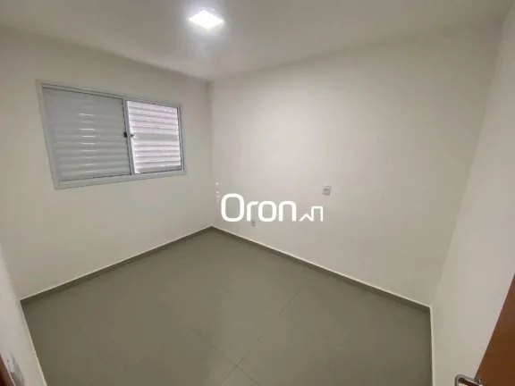 Imagem Apartamento à venda, 66 m² por R$ 367.000,00 - Garavelo Residencial Park - Aparecida de Goiânia/GO