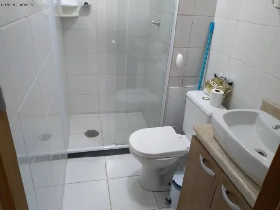 Imagem APARTAMENTO RESIDENCIAL em TABOÃO DA SERRA - SP, VILA INDIANA