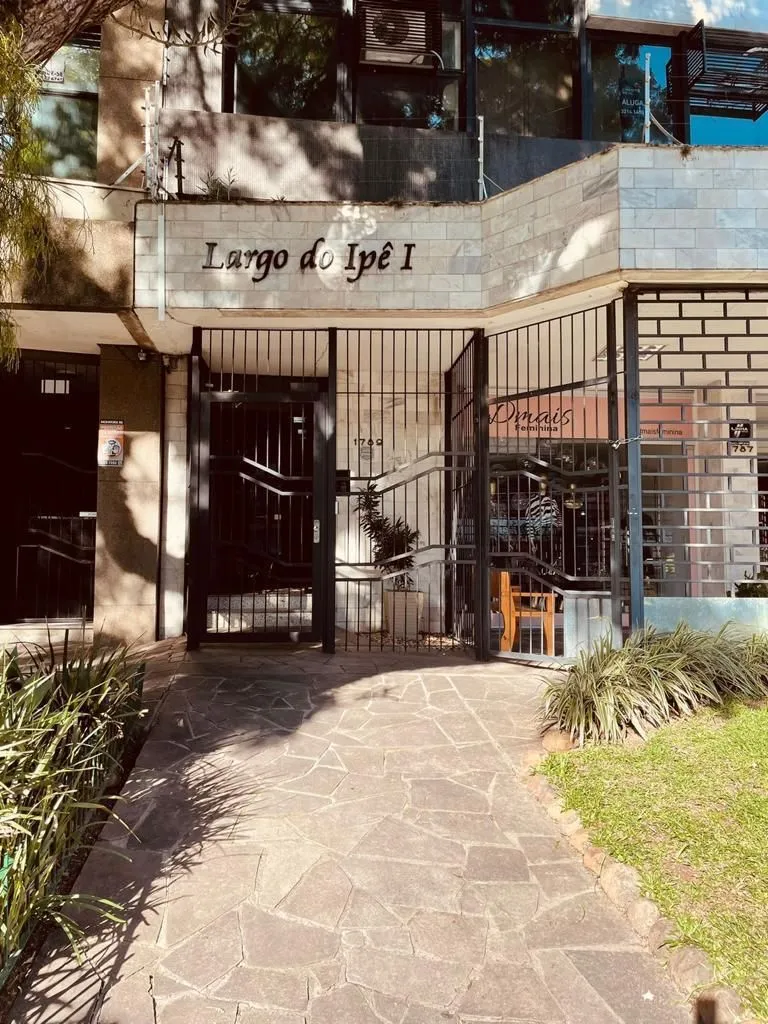 Imagem Sala comercial à venda em Porto Alegre, Moinhos de Vento, 32.71m2