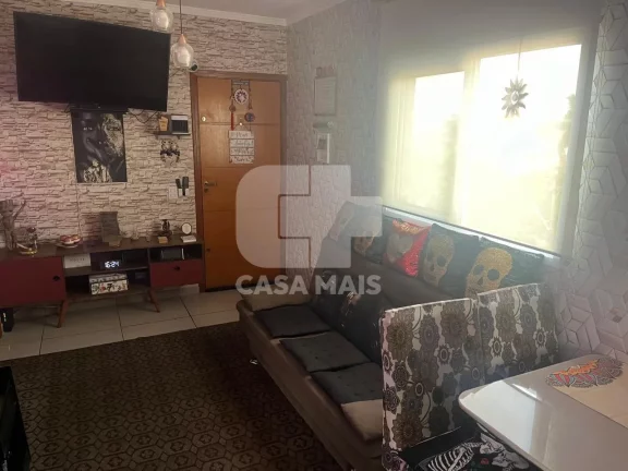 Foto do imóvel Apartamento para Venda em Carapicuíba / SP no bairro Jardim ?ngela Maria