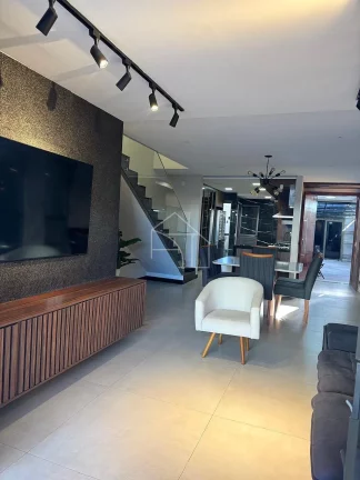 Imagem Casa Porteira Fechada – Pronta para Morar em Morada de Laranjeiras