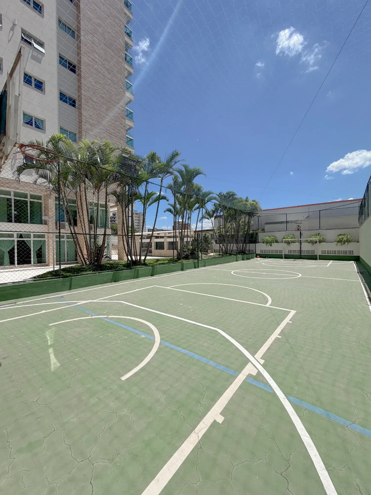 Imagem Apartamento com 4 Quartos à Venda, 170 m² em Centro - Guarulhos