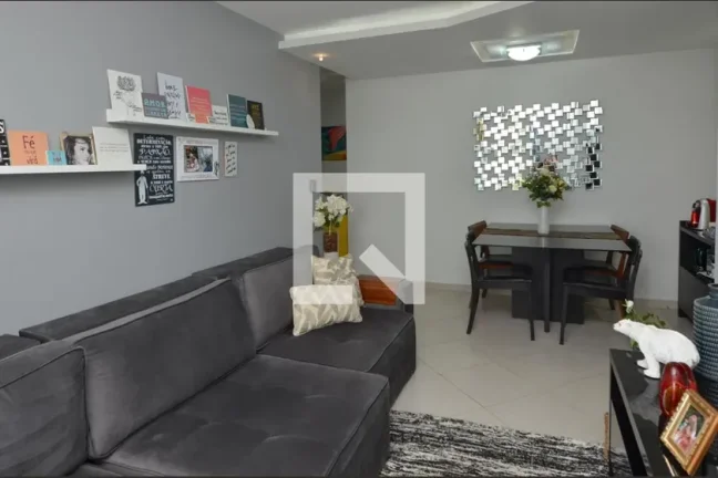 Imagem Apartamento à Venda - Recreio, 2 Quartos, 72 m2