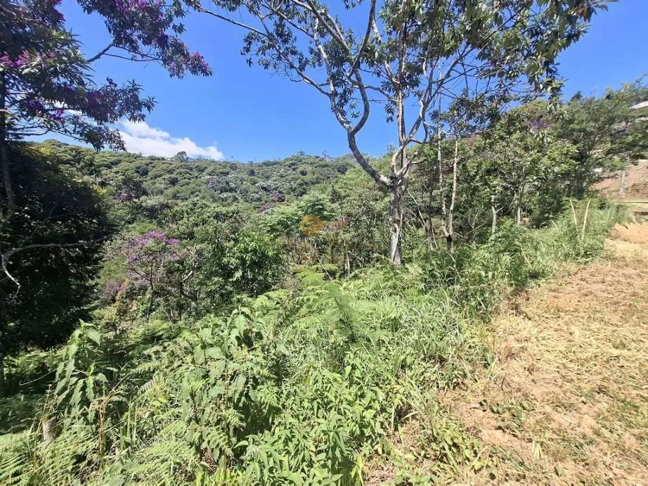 Imagem Terreno em Condomínio para Venda em Teresópolis / RJ no bairro Vargem Grande