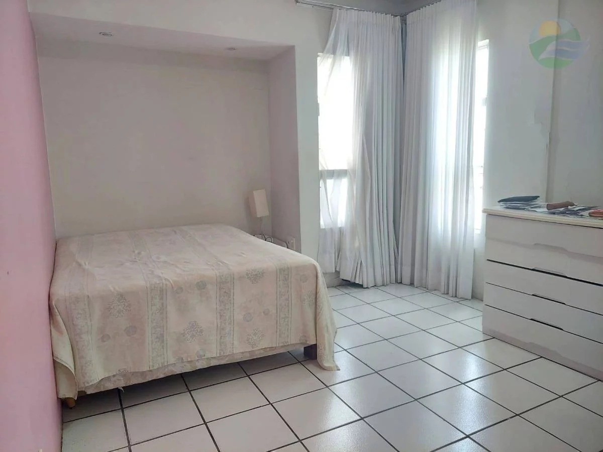 Imagem Cobertura Duplex 04 quartos para venda, Av. Conselheiro Rosa e Silva, Graças, Recife.