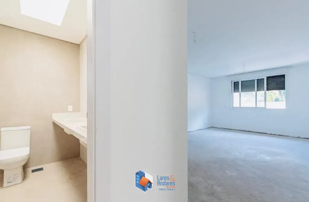 Imagem Casa em condomínio para venda em Campo Belo com 4 quartos, sendo 4 suítes, 401.12m²