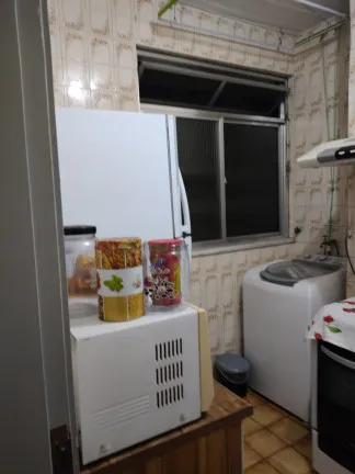 Imagem Apartamento com 2 Quartos à Venda, 50 m² em Barra do Imbuí - Teresópolis