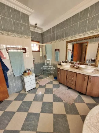 Imagem Casa em Condomínio para Venda em Limeira / SP no bairro Jardim Terras de Santa Elisa