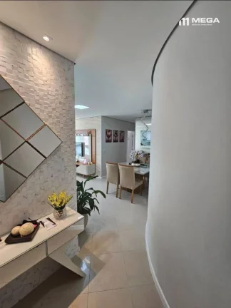 Imagem Apartamento com 2 quartos à venda, 80 m² por R$ 920 - Itapoa - Vila Velha/ES
