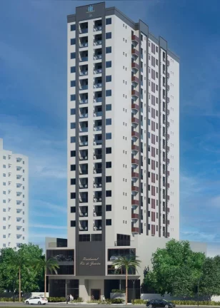 Imagem Rio de Janeiro - Residencial - Apartamento à venda no bairro Jardim Praia Mar - Itapema/SC