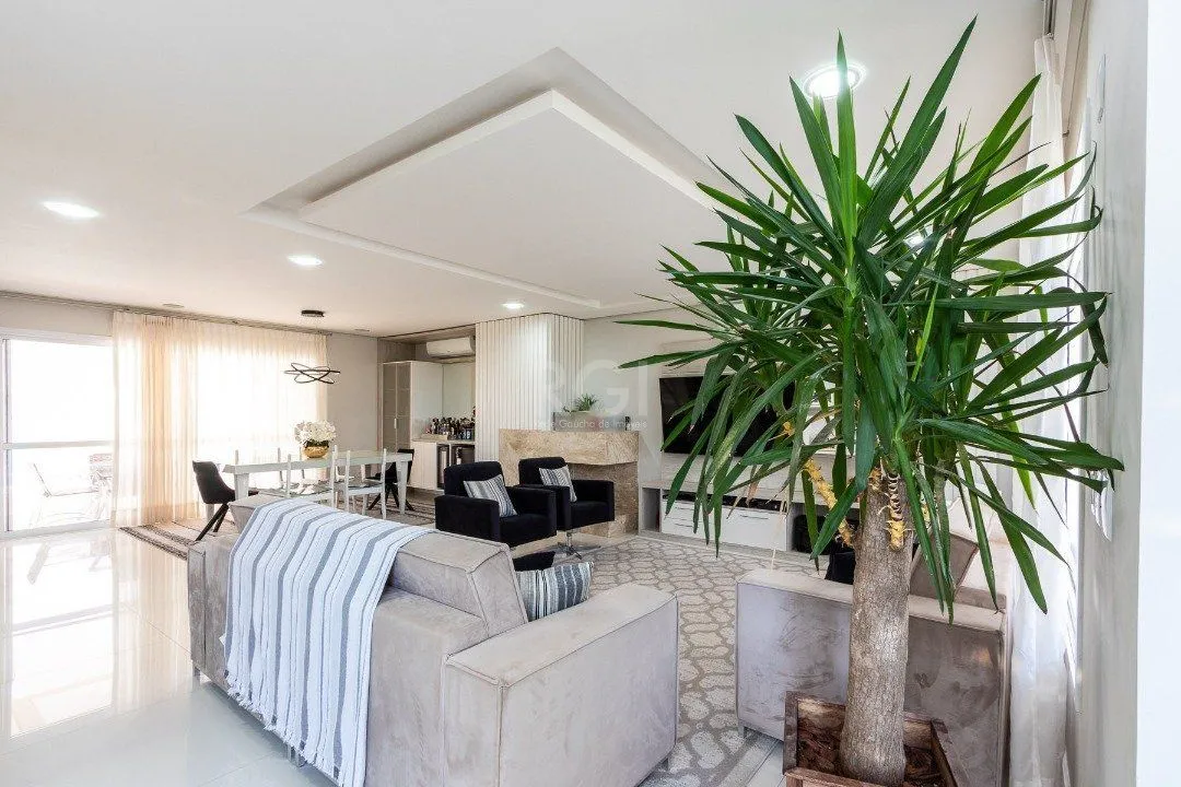 Imagem Casa Condominio para Venda - 203.02m², 3 dormitórios, sendo 3 suites, 4 vagas - Hípica