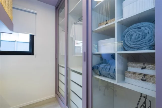 Imagem APARTAMENTO RESIDENCIAL em São Paulo - SP, Vila Guarani (Z Sul)